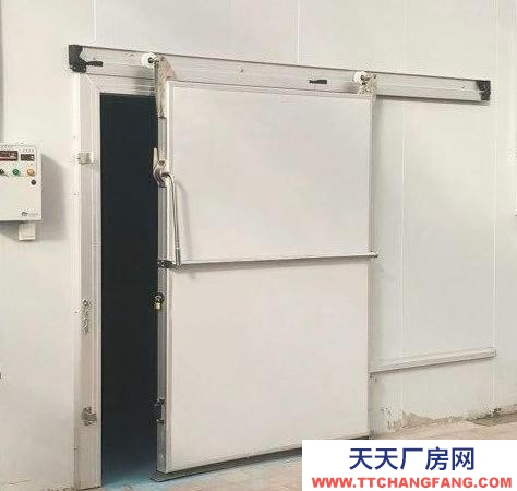 银川市西夏物资仓库 果蔬保鲜库出租（可售）