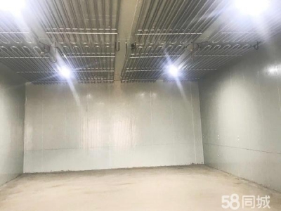 银川市西夏物资仓库 果蔬保鲜库出租（可售）图2