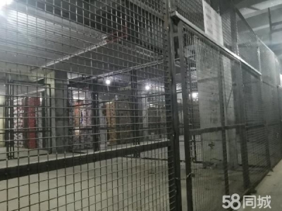银川市西夏物资仓库 润恒城冷冻库出租，按需灵活选择 ，满足顾客一切需求图1