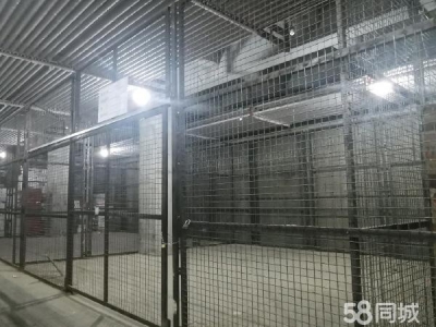 银川市西夏物资仓库 润恒城冷冻库出租，按需灵活选择 ，满足顾客一切需求图3