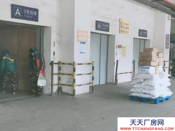 银川市西夏物资仓库 润恒城冷库出租 价格低廉