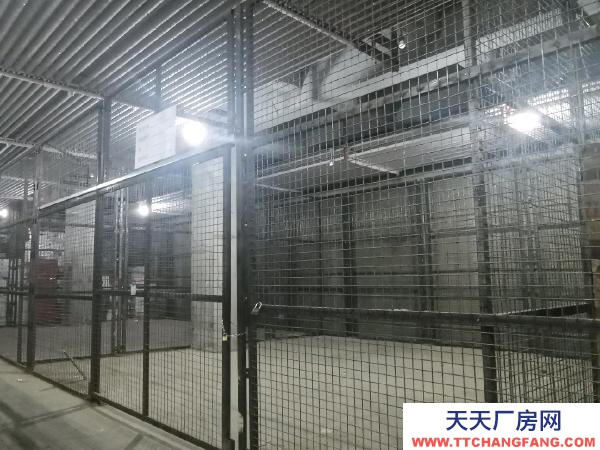 银川市西夏物资仓库 润恒城冷库出租 价格低廉