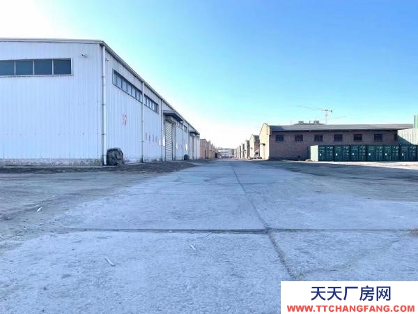 银川市西夏物资仓库 中盐宁夏糖酒副食品有限公司仓储经营部仓库、平房、场地招租