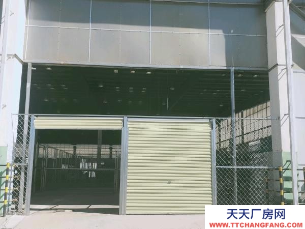 银川市西夏物资仓库  西夏区润恒城常温仓储，可做蔬菜配送，库房