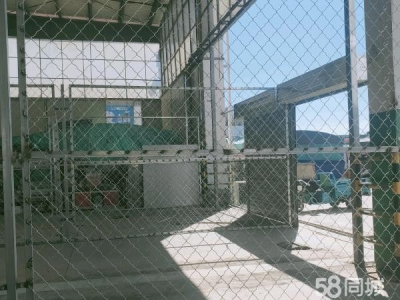 银川市西夏物资仓库  西夏区润恒城常温仓储，可做蔬菜配送，库房图4