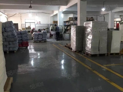 金华市兰溪(出售) 兰溪云山工业厂房出售图1