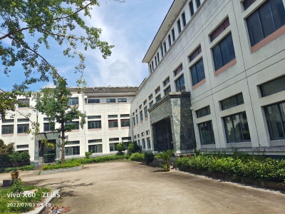 金华市兰溪(出售) 兰溪云山工业厂房出售图2