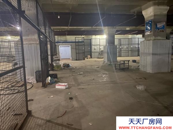 银川市西夏物资仓库 西夏区沈阳路旁冷库出租