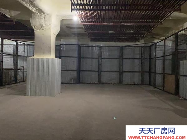 银川市西夏物资仓库 西夏区沈阳路旁冷库出租