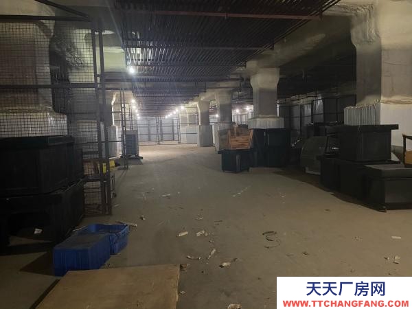 银川市西夏物资仓库 西夏区沈阳路旁冷库出租