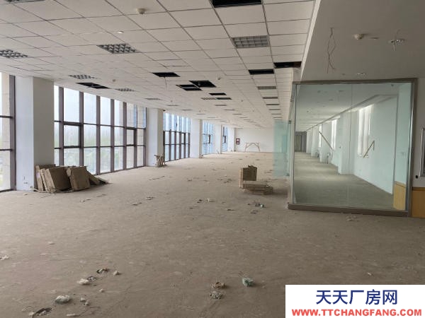 银川市西夏物资仓库 写字楼可办公，电商，旅游，直播，公寓住宿等均可