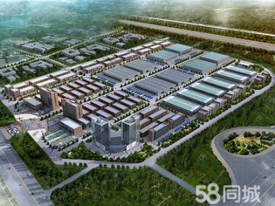 银川市西夏物资仓库 出租西夏区润恒城仓库，商铺，冷库。价格美丽图1