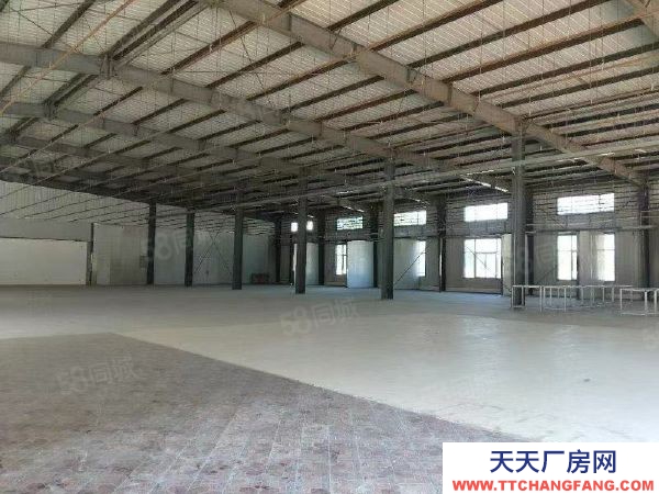 银川市贺兰乳制品厂房 虹桥北街和穆园路新建厂房招商出租 出售
