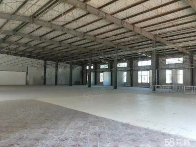 银川市贺兰乳制品厂房 虹桥北街和穆园路新建厂房招商出租 出售图3