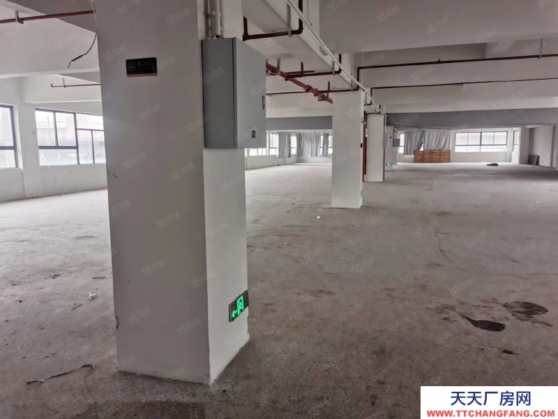 金华市兰溪(出售) 义乌上溪旁厂房出售，1000平起首付2成带食堂宿舍交通方便