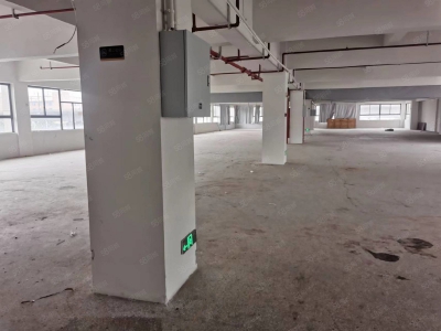 金华市兰溪(出售) 义乌上溪旁厂房出售，1000平起首付2成带食堂宿舍交通方便图1
