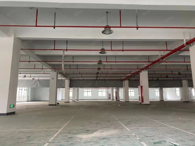 金华市兰溪(出售) 义乌上溪旁厂房出售，1000平起首付2成带食堂宿舍交通方便图2