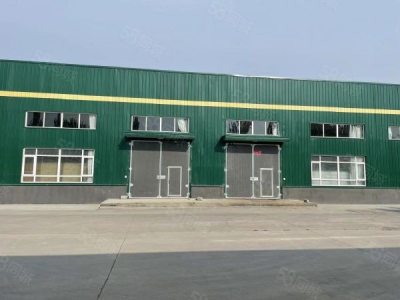 银川市贺兰糖果厂房 贺兰虹桥北街30格瑞银春商务中心生产车间招商出租图1