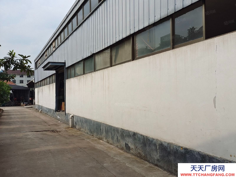 金华市兰溪(出售) 兰溪市工业区厂房22300平出售