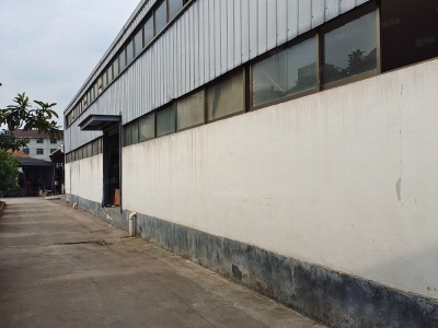 金华市兰溪(出售) 兰溪市工业区厂房22300平出售图1