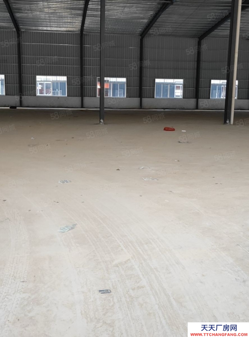 (出租) 阳江江城区厂房石湾北路与金郊南路附近适合机电五金