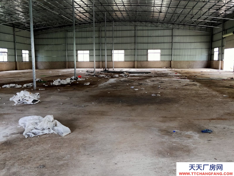 (出租) 阳江江城区厂房石湾北路与金郊南路附近适合机电五金