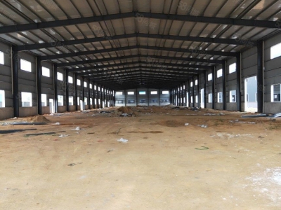 (出租) 阳江江城区独立厂房出租银岭科技产业园独院可以分租适合医疗器械图1