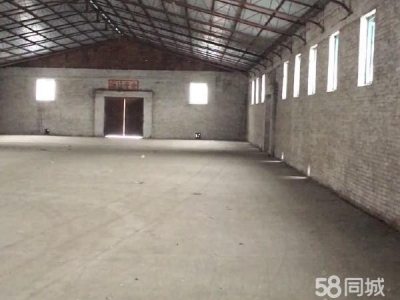 建华低价出租库房50平米至1000平米图1