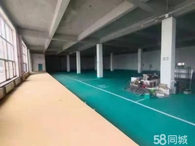建华超大库房暖库常温库出租图1