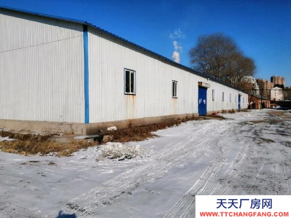 建华低价出租各种面积库房，暖库及场地