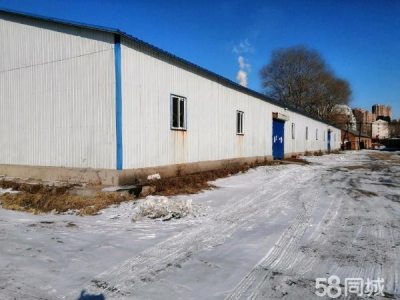 建华低价出租各种面积库房，暖库及场地图1