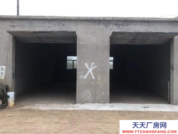 建华红光村二甲屯150平米库房出租