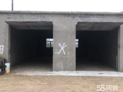 建华红光村二甲屯150平米库房出租图1