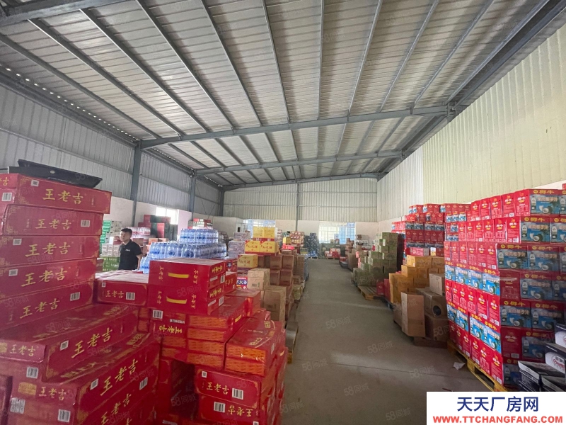 (出租) 阳江江城新收坪郊附近厂房出租，700方，小型加工，仓库都可以