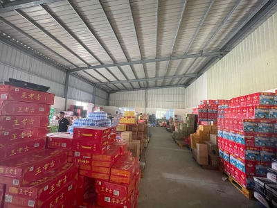 (出租) 阳江江城新收坪郊附近厂房出租，700方，小型加工，仓库都可以图1
