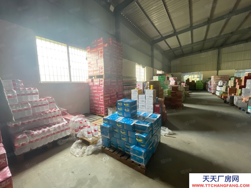 (出租) 阳江江城新收坪郊附近厂房出租，700方，小型加工，仓库都可以