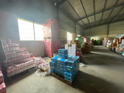 (出租) 阳江江城新收坪郊附近厂房出租，700方，小型加工，仓库都可以图2