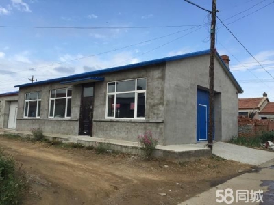 建华红光村 二家屯 厂房 120平米图1