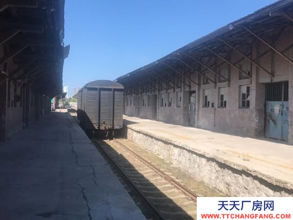 建华公司出租库房30—1000平米