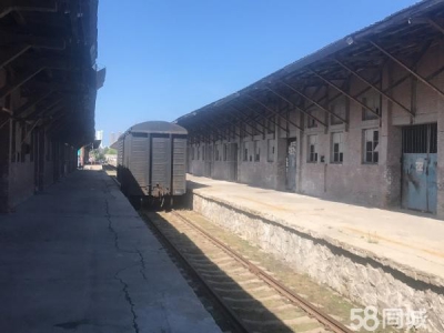 建华公司出租库房30—1000平米图1