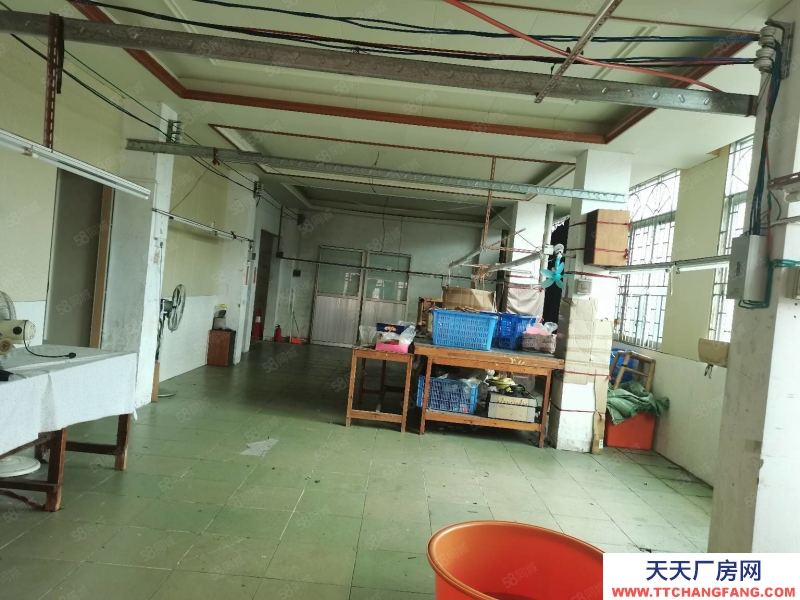 (出租) 阳江江城建设路大路边厂房 可做五金和其他办公