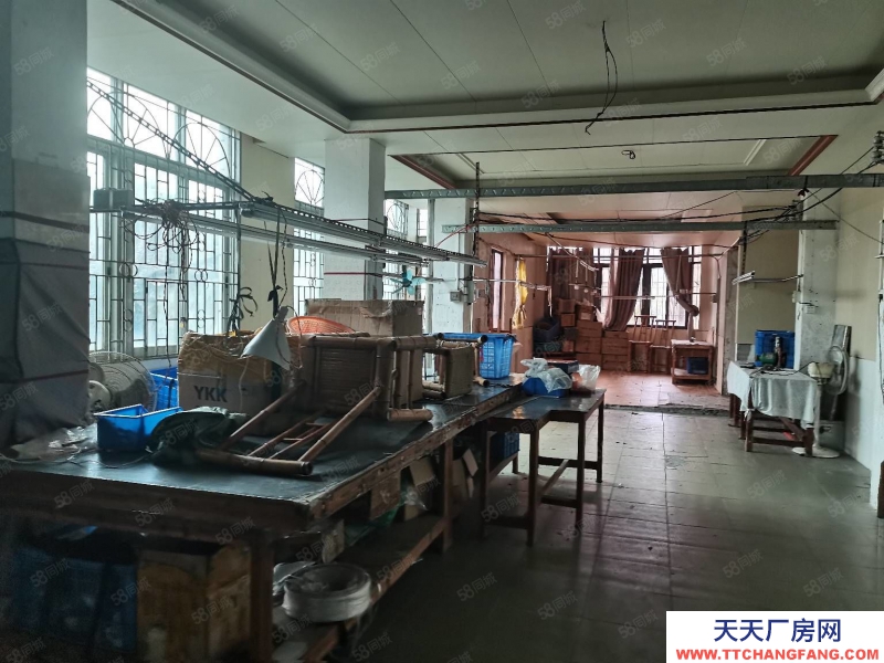 (出租) 阳江江城建设路大路边厂房 可做五金和其他办公