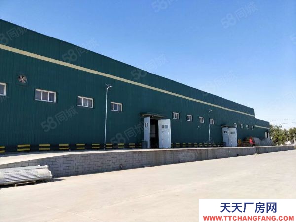 银川市贺兰调味品厂房  格瑞银春食品有限公司仓库出售出租贺兰电商物流园对面