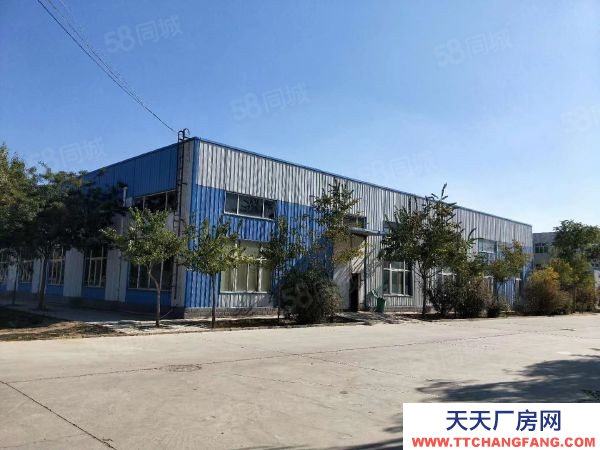银川市贺兰调味品厂房  格瑞银春食品有限公司仓库出售出租贺兰电商物流园对面