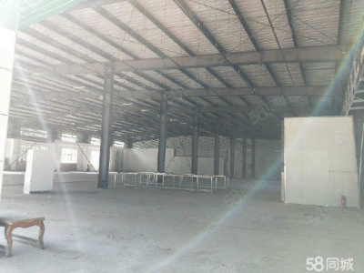 银川市贺兰调味品厂房  格瑞银春食品有限公司仓库出售出租贺兰电商物流园对面图4