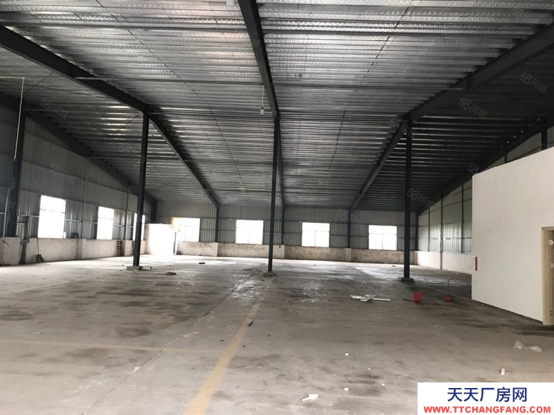 (出租) 阳江江城金郊厂房1100平方，14元一平，适合做仓库物流五金