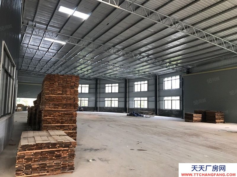 (出租) 阳江江城双捷10元一平厂房，适合做五金打砂抛光，木制品