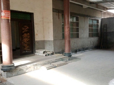 金华市东阳(出租) 在青口物流园附近，有轻轨图1