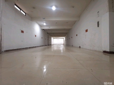 金华市东阳(出租) 地下室岀租，位置佳，2吨电梯。图1