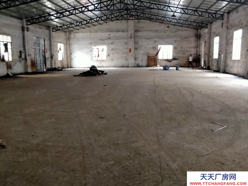 (出租) 阳江江城西平北路与上东新城附近厂房适合包装和仓库